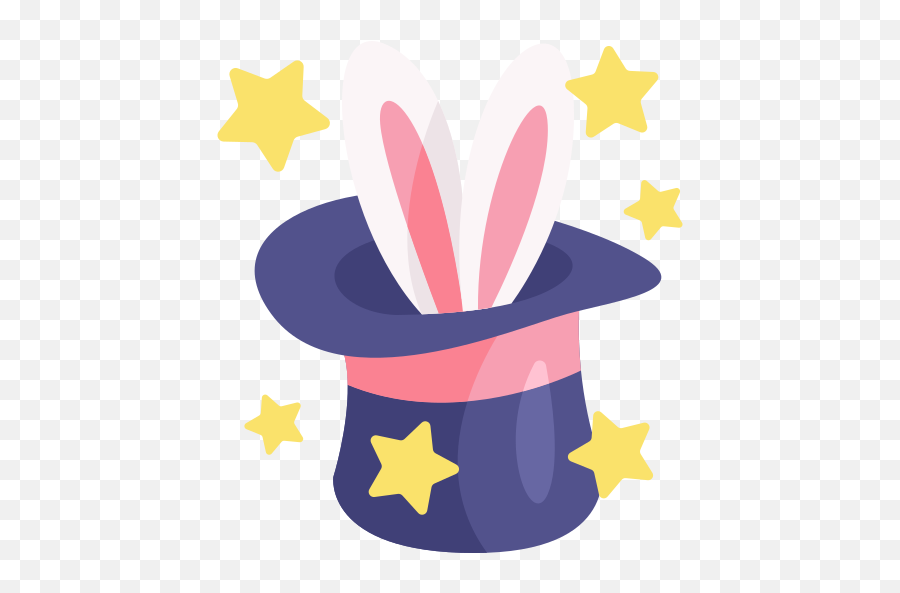 Magician Hat - Free Entertainment Icons Emoji,Sombrero Emoji Copy