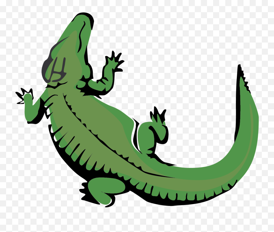 Download Turtle Orleans Reptile - Gator Clipart Png Emoji,Alligator ...