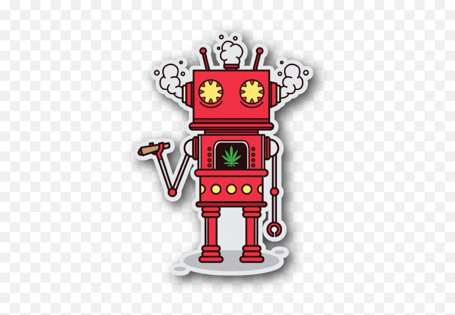 420 420 - Stickers Ideas Stickers Tumblr Stickers Dot Emoji,Pot Leaf Emoticon