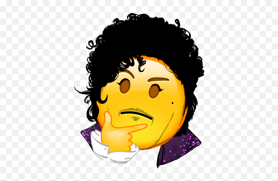 Bots U2014 Gawker - Cartoon Prince Musician Emoji,Guess The Emoji 80