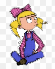Redneck Cartoon Hillbilly Clip Art - Cartoon Character With Hillbillies Emoji,Redneck Emoji