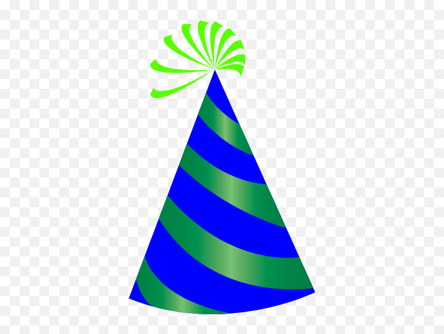 Free Birthday Party Hat Clipart Jpg - Clipartix Clipart Transparent Background Birthday Hat Emoji,Emoji Birthday Party