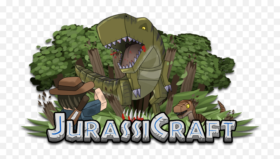 Jurassicraft - Minecraft Jurassic Craft Emoji,Minecraft Emoticons Mod