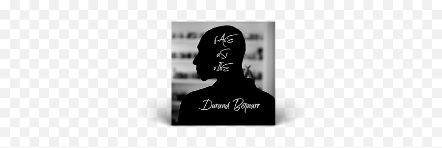 Music Durand Bernarr - Hair Design Emoji,It's Just Emotions Taking Me Over Lyrics