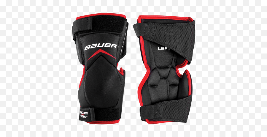 Knee Pads For A Goalie Who Doesnu0027t Wear Them - Pants Knee Bauer Vapor X900 Goalie Knee Guards Emoji,Emoji Joggers Ebay