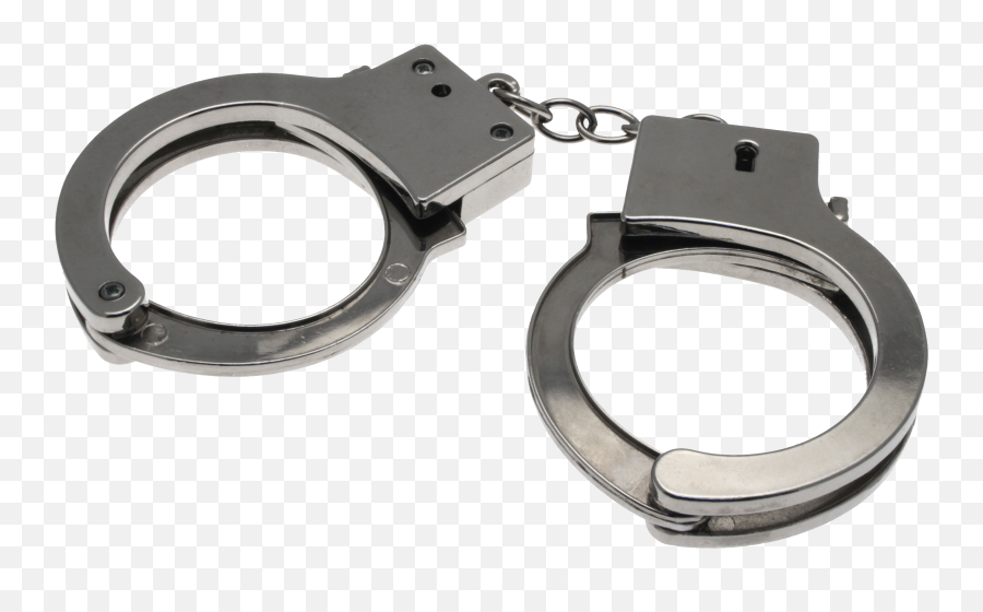 Free Transparent Handcuffs Png Download - Handcuffs Png Emoji,Handcuff Emoticon