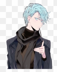 Mysticmessenger Mysticmessengerv - V Mystic Messenger Art Emoji,Mystic Messenger V Emojis