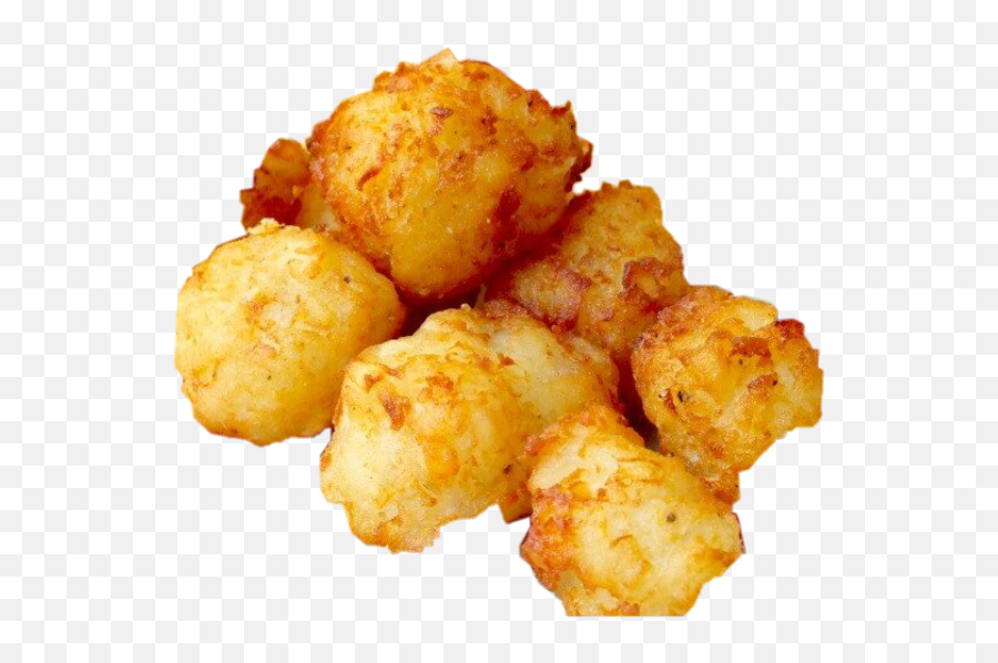 Trending - Tater Tots Emoji,Tater Tot Emoji