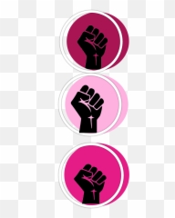 Blm Sticker By I Follow Back Tehehe - Language Emoji,Blm Emoji