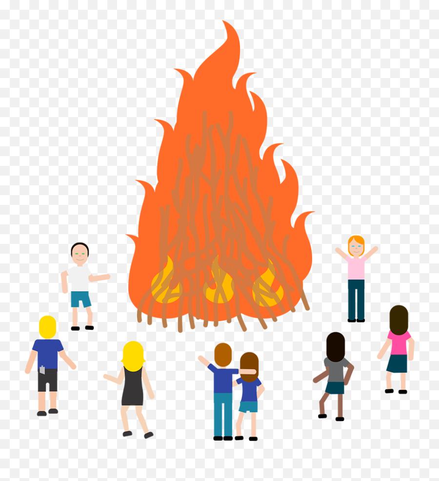 Sápmelaat - Thisisfinland Bonfire Emoji,Dance Emoji