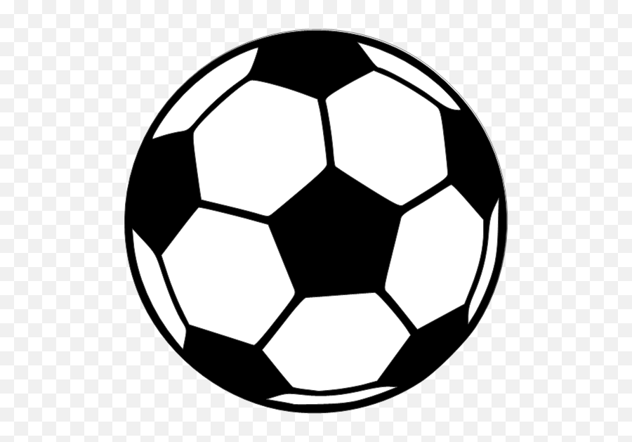 Soccer Ball Svg File - Soccer Ball Free Svg Emoji,Pro Soccer Emoji