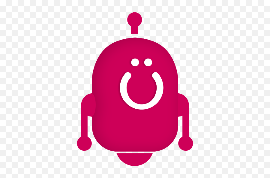 Flipbot U003e Magic Logo Guide - Goodge Emoji,Magic Emoticon