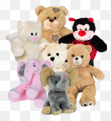 Plush Stuffed Animals Shop Clothing - Stuffed Animal Adoption Certificate Emoji,Emotion Pets Milky Bunny Soft Toy