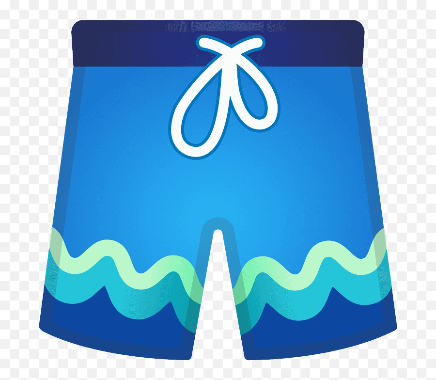 Shorts Emoji - Shorts Emoji,Shorts Emoji