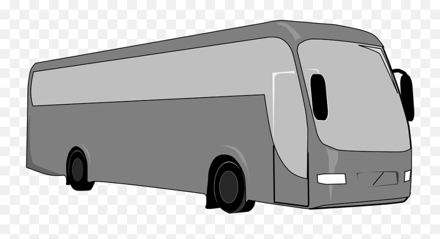 Chinatown Buses - New York Penn League Emoji,Missed The Bus Emoji