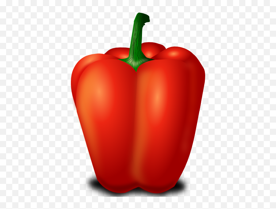 Pepper Png Images Black Green Chilli - Red Pepper Clip Art Emoji,Chili Pepper Emoji
