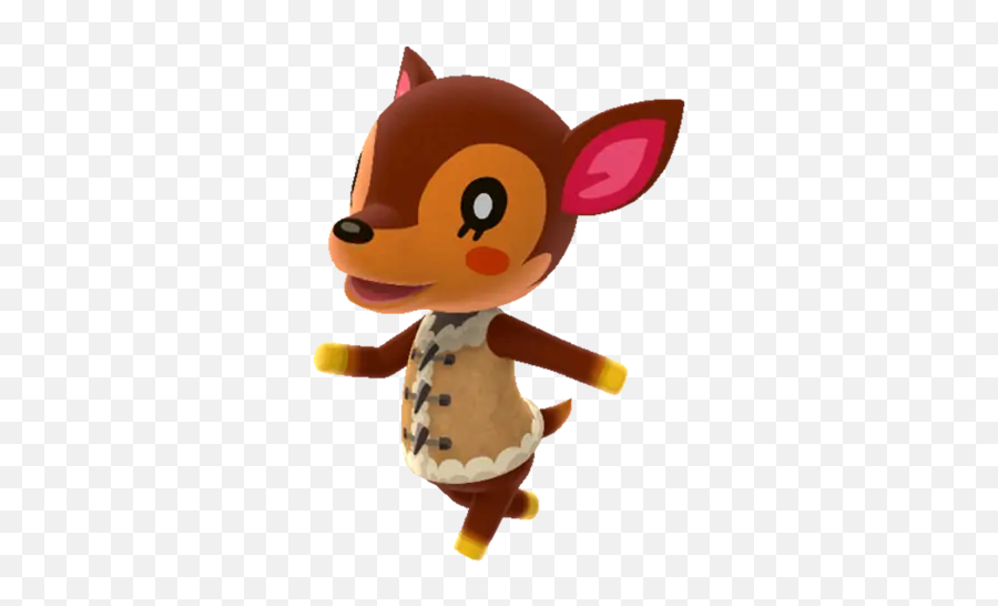 Best Villagers In Animal Crossing New Horizons - Gamer Animal Crossing Fauna Gijinka Emoji,Animal Crossing New Leaf Emotions List