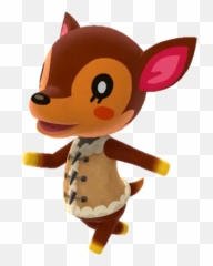 Best Villagers In Animal Crossing New Horizons - Gamer Animal Crossing Fauna Gijinka Emoji,Animal Crossing New Leaf Emotions List
