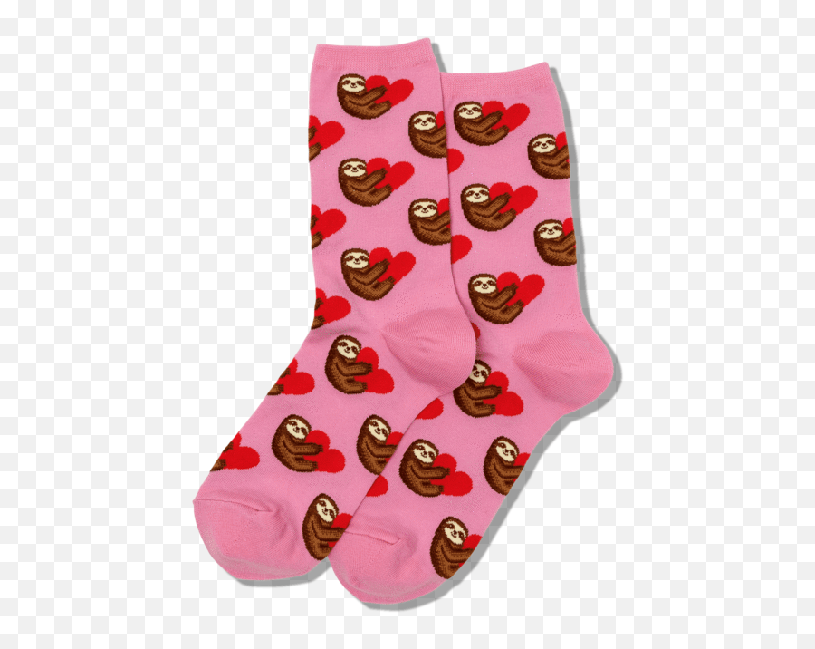 Socks - Girly Emoji,Odd Sox Emoji Socks