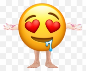 Weird Picsart Sticker - Emoji Signs Of Zodiac,Horrifying Emoji