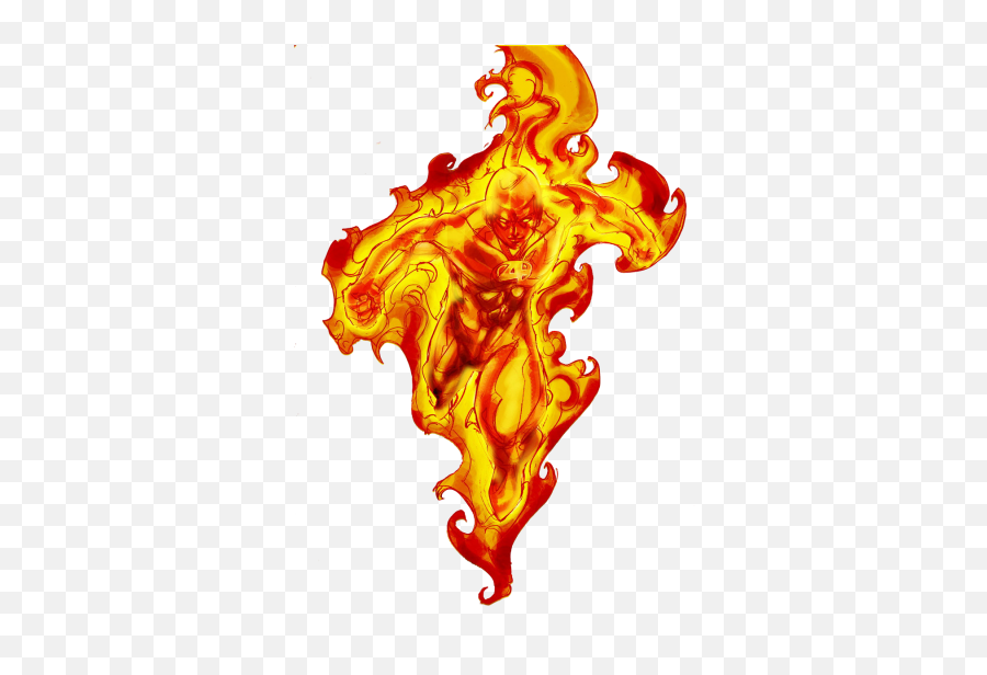 Dark Designs Human Torch Render Images - 4522 Transparentpng Human Torch Png Emoji,Fire Torch Emoji
