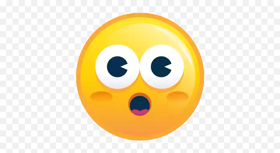 Cute Big Mouth Emoji Transparent - Tuneup 1 Click Maintenance,Mouth Emoji