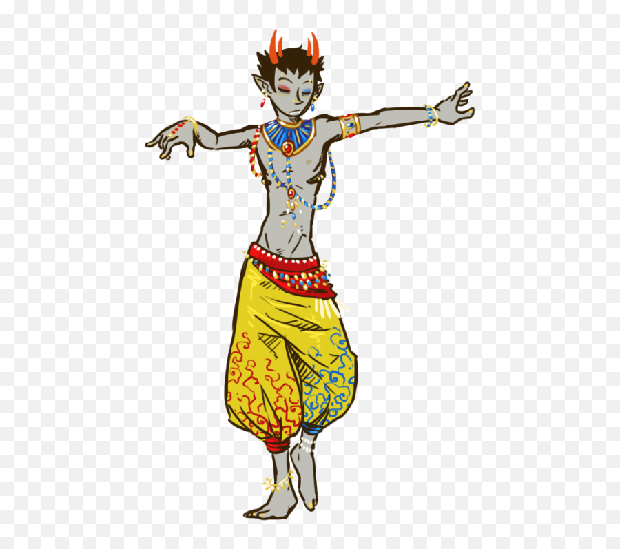 Pin By Charlize Dragon On Hs Homestuck Cosplay Homestuck - Homestuck Belly Dancer Emoji,Ikimaru Emotion