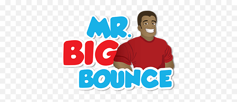 Mr - Mr Big Bounce Emoji,12 Rainbow Emoji Bounce Balls Birthday Cool Party