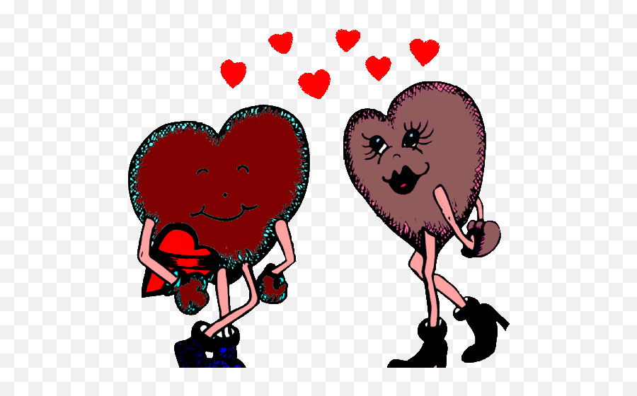 Bisexual 1 A - Two Hearts In Love Clipart Full Size Two Hearts In Love Emoji,Two Heart Emoji
