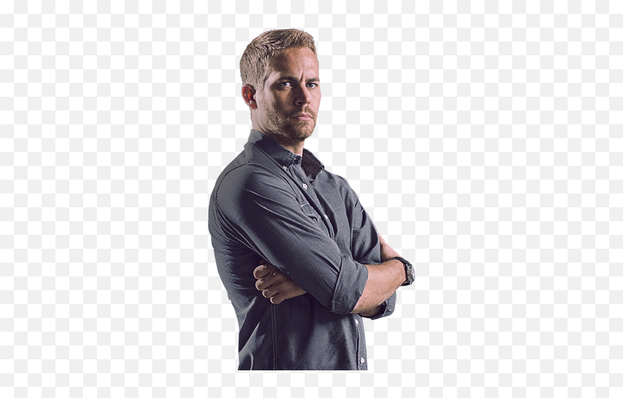 Brian Oconner - Fast And Furious Brian O Connor Emoji,Mia Rodriguez Emotion