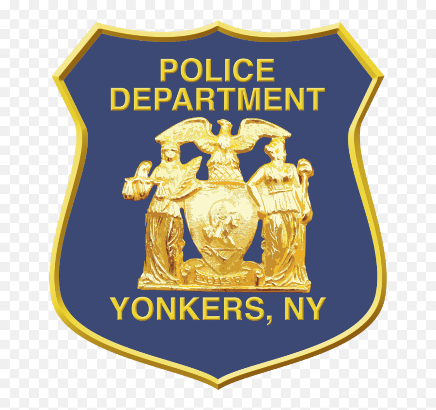 Dj Khaled - Yonkers Police Logo Emoji,Major Key To Success Dj Khaled Emoticon