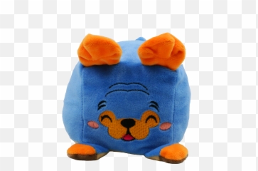 Mythical Creatures Plush Pugs - Soft Emoji,Mythical Creatures Based On Emotions