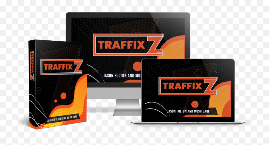 Traffixz Review - Huge Bonuses Demo Price U0026 Oto Info Passive Income Emoji,Email Subject Lines Emoji Icontact