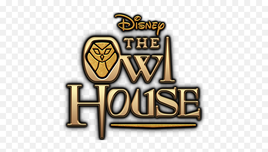 The Owl House Disney Wiki Fandom - Logo De The Owl House Emoji,Jack Bauer Emoji