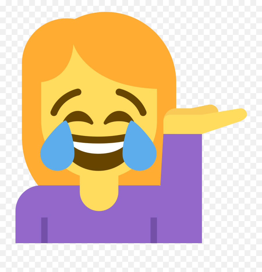 Emoji Face Mashup Bot - Happy,Whatever Face Emoji