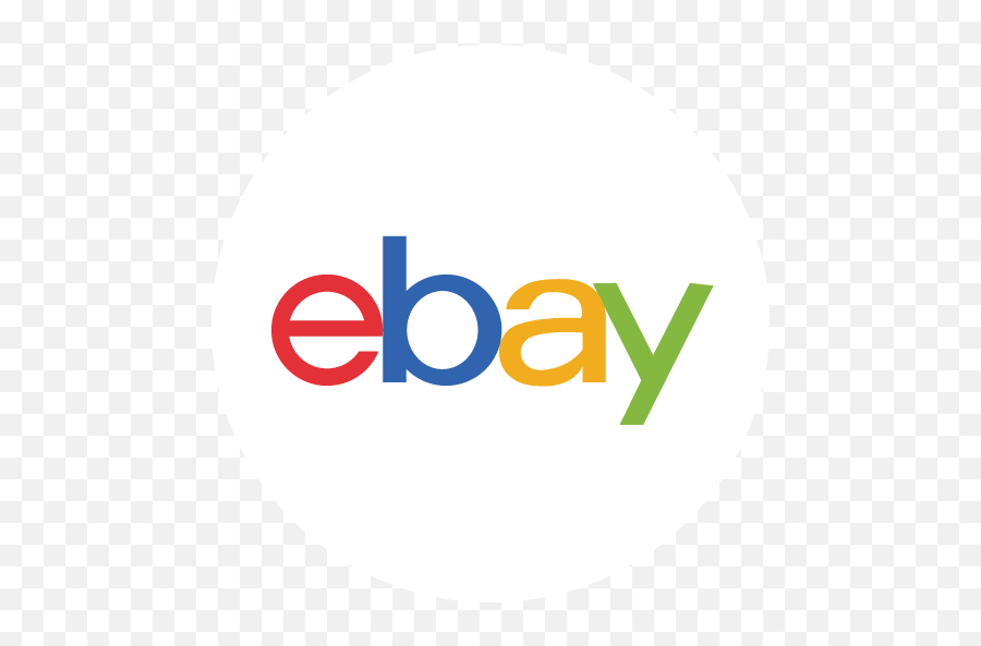 Ebay Icon - Parque Natural Do Sudoeste Alentejano E Costa Vicentina Emoji,Emoticon For Ebay