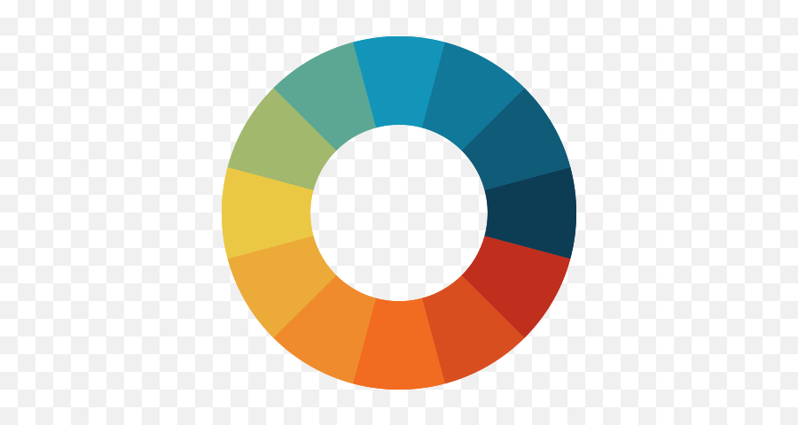 Add Colors To Your Palette With Color Mixing Viget - Graph 12 Color Palette Emoji,Free Emotion Color Wheel App