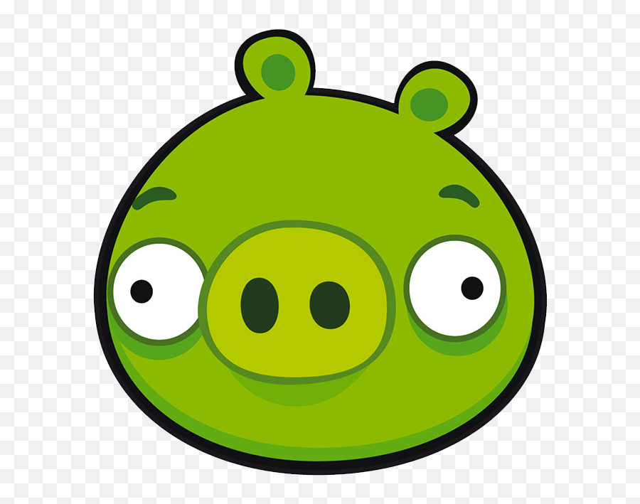 Worldwinner - Angry Bird Pig Png Emoji,Emoticon Eyes Upward
