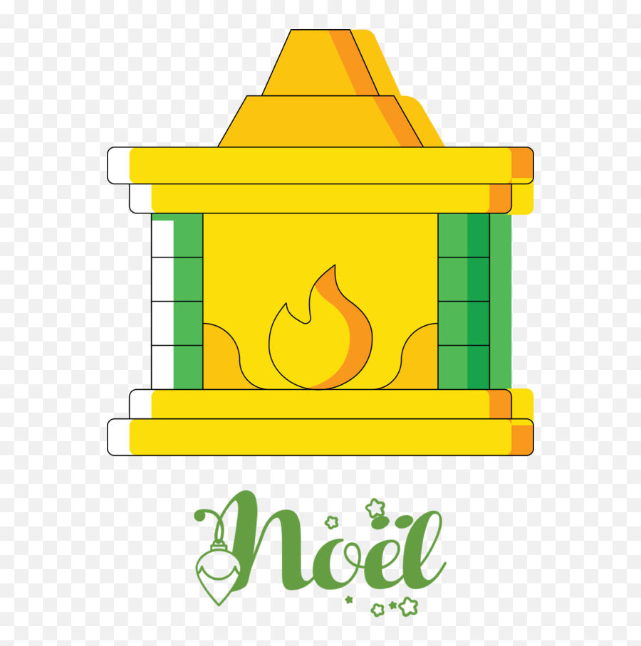 Christmas Cartoon Yellow Meter For Noel - Language Emoji,Merry Christmas I Love You Emoticon