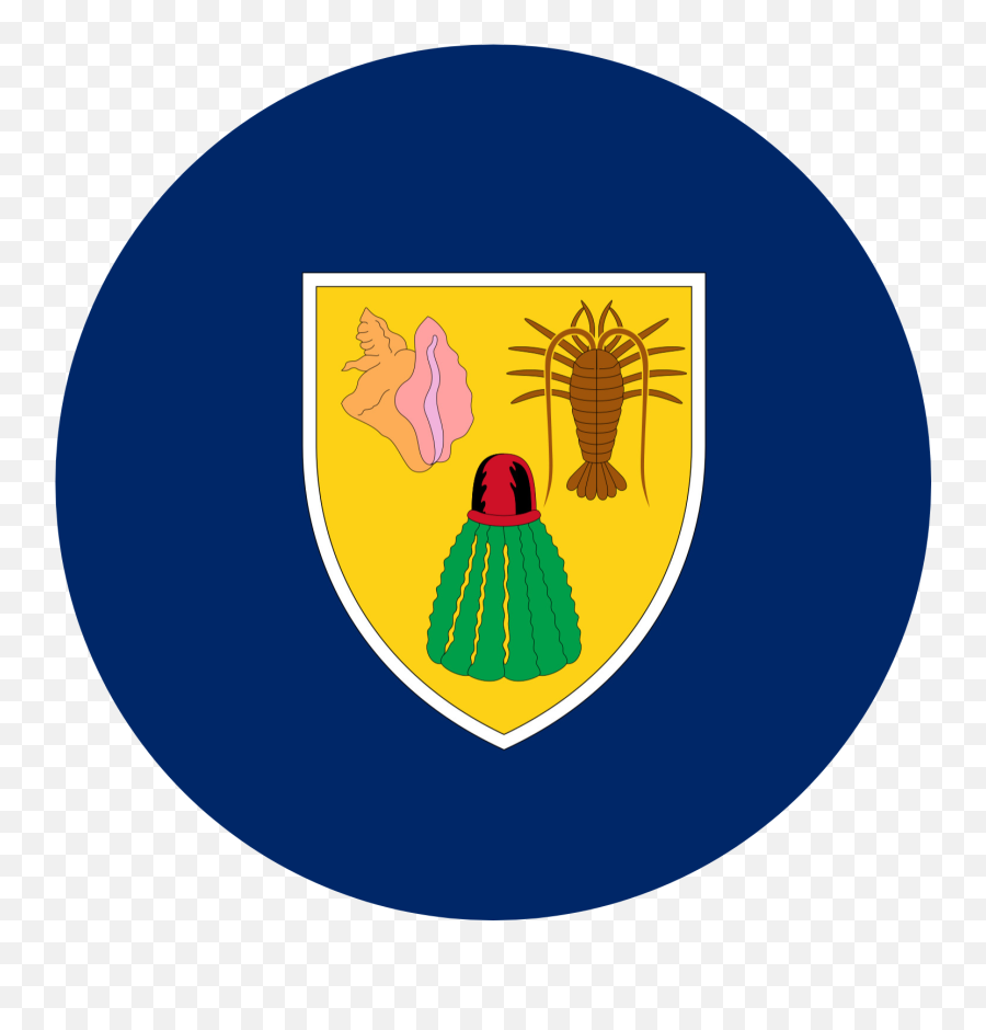 Turks U0026 Caicos Islands Flag Emoji U2013 Flags Web - Big,Coat Emoji
