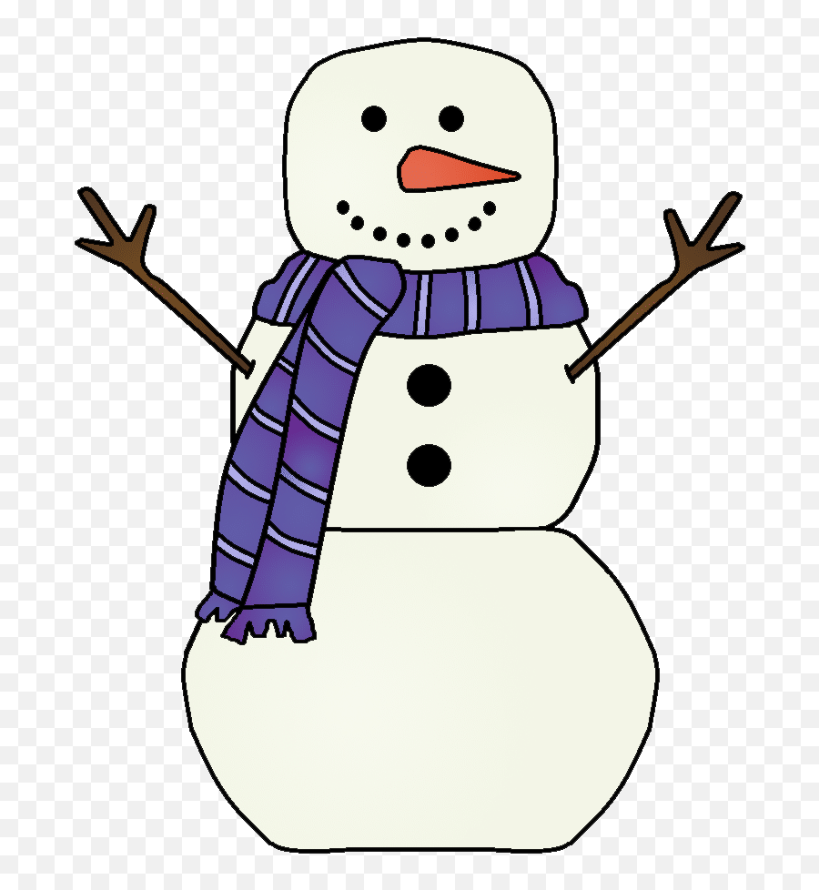 Cold Clipart Harsh Weather Cold Harsh Weather Transparent - Snowman Clipart Transparent Png Emoji,Knife And Shower Head Emoji