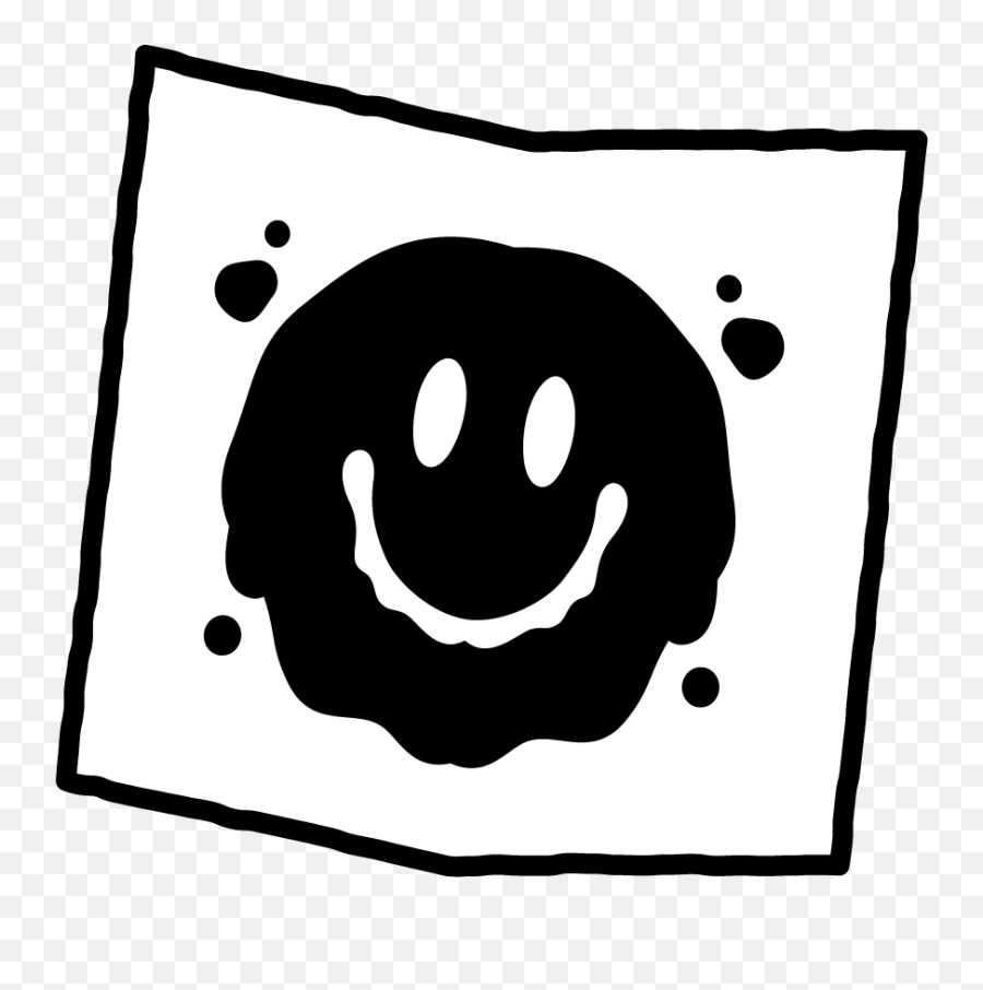 Arne Bellstorf - Dot Emoji,I Ove B, Emoticon