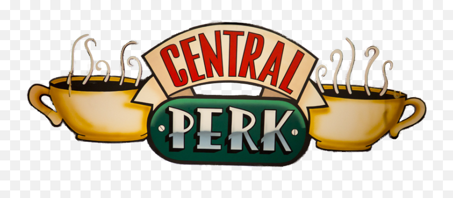 Central Park Transparent Image - Central Perk Emoji,Central Park Emoji
