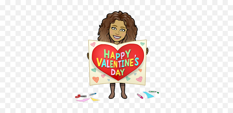 Would You Rather - Baamboozle Valentine Bitmoji Girl Emoji,Emojis For Valentine Day