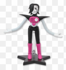 Figures - Fangamer Mettaton Undertale Emoji,Mettaton Emoticon