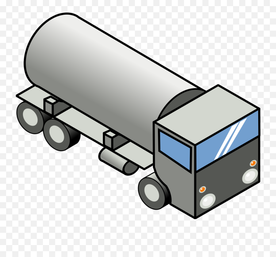 Free Images Of Trucks Download Free - Lorry Clipart Black And White Emoji,Emoticon Tanker Truck
