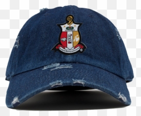 Kappa Gifts - Denim Dad Hat Emoji,Kappa Alpha Psi Emojis