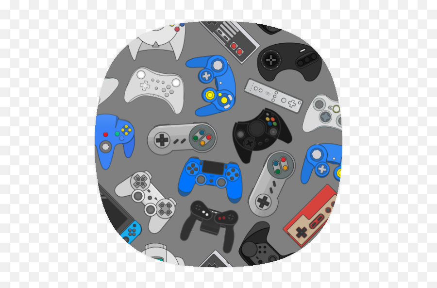 8 Bits Video Game Ringtones - Apps On Google Play Controller Gamepad Video Game Controllers Pattern Emoji,Game Music Emotion
