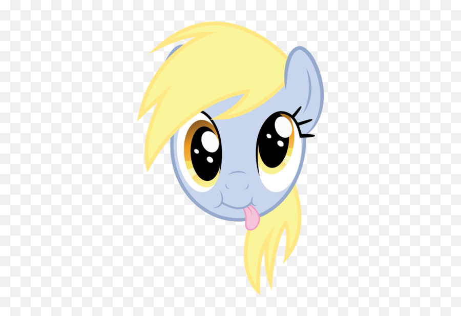 What Does Cute Face Mean - My Little Pony Personajes Face Emoji,Girlsaskguys Emoticons