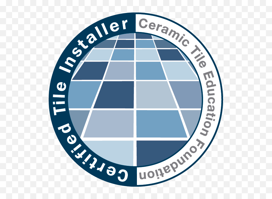 Example Product - Certified Tile Installer Logo Emoji,American Olean Emotion Series Tile